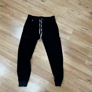 Figs high waisted Zamora joggers